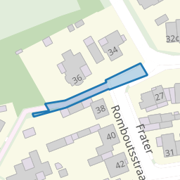 Perceel BEK00-I-2129