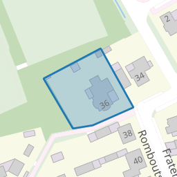 Perceel BEK00-I-2131