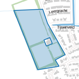 Perceel BEK00-I-2132