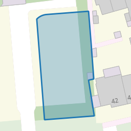 Perceel BEK00-I-2150