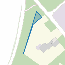 Perceel BEK00-I-2153