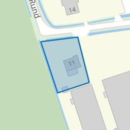 Perceel BEK00-I-2158