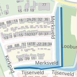 Perceel BEK00-I-2160