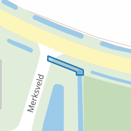 Perceel BEK00-I-2161