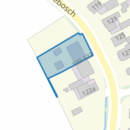 Perceel BEK00-K-1009