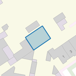 Perceel BEK00-K-1025