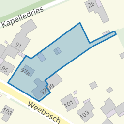 Perceel BEK00-K-1027