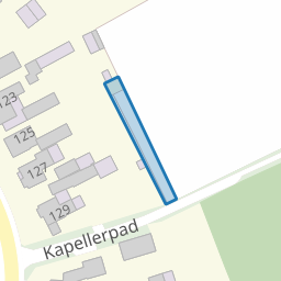 Perceel BEK00-K-1043