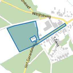 Perceel BEK00-K-1045