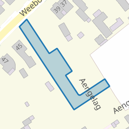 Perceel BEK00-K-1047