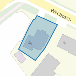 Perceel BEK00-K-1085