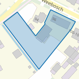 Perceel BEK00-K-1087