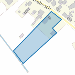 Perceel BEK00-K-1089