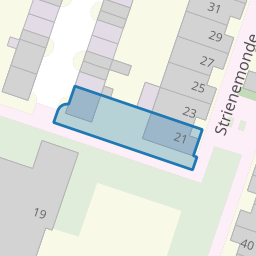 Perceel BEL01-A-1000