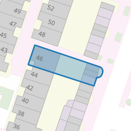 Perceel BEL01-A-1021
