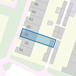 Perceel BEL01-A-1032