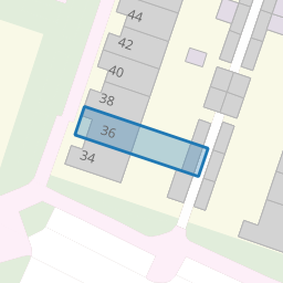 Perceel BEL01-A-1033