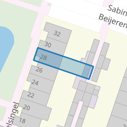Perceel BEL01-A-1045