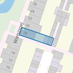 Perceel BEL01-A-1050