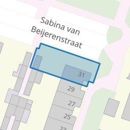 Perceel BEL01-A-1051