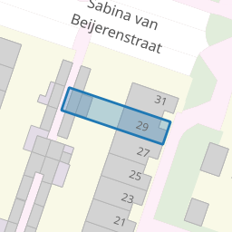 Perceel BEL01-A-1052