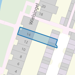 Perceel BEL01-A-1060