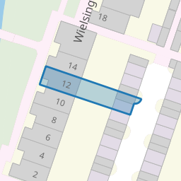 Perceel BEL01-A-1061