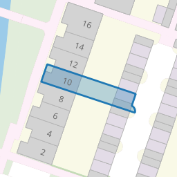 Perceel BEL01-A-1062