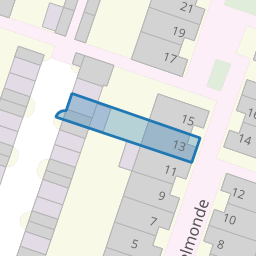 Perceel BEL01-A-1068