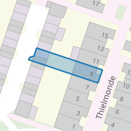 Perceel BEL01-A-1070