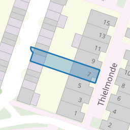 Perceel BEL01-A-1071