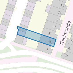 Perceel BEL01-A-1073