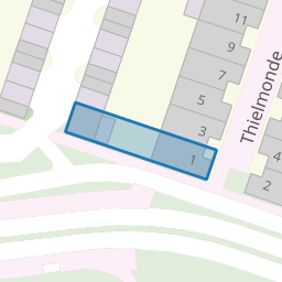 Perceel BEL01-A-1074