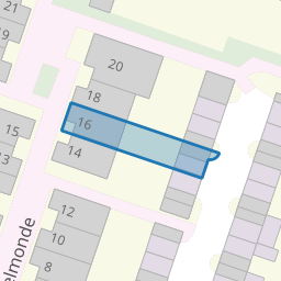 Perceel BEL01-A-1077