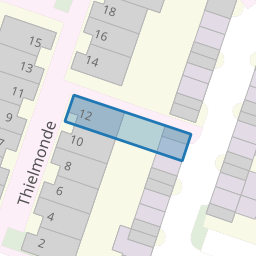 Perceel BEL01-A-1079