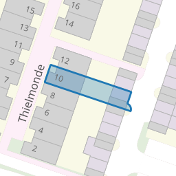 Perceel BEL01-A-1080