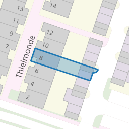 Perceel BEL01-A-1081