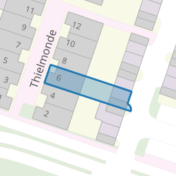 Perceel BEL01-A-1082