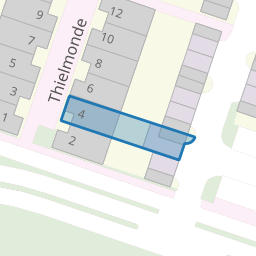 Perceel BEL01-A-1083