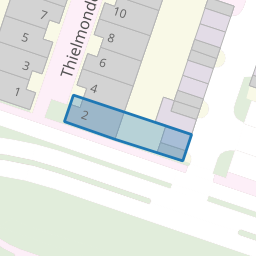 Perceel BEL01-A-1084