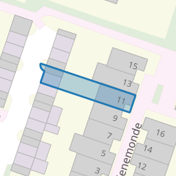 Perceel BEL01-A-1087