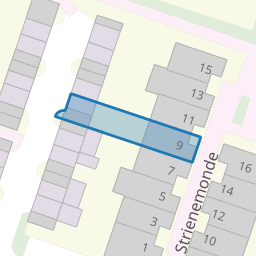 Perceel BEL01-A-1088