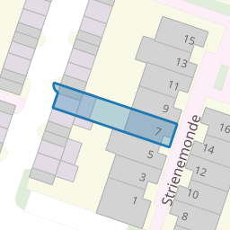 Perceel BEL01-A-1089