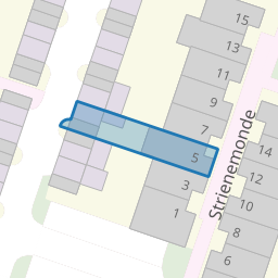 Perceel BEL01-A-1090