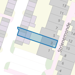 Perceel BEL01-A-1091