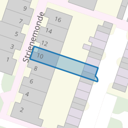 Perceel BEL01-A-1096