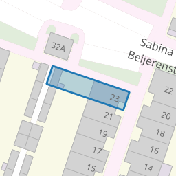 Perceel BEL01-A-1109