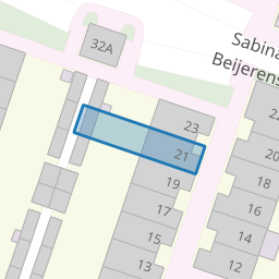 Perceel BEL01-A-1110