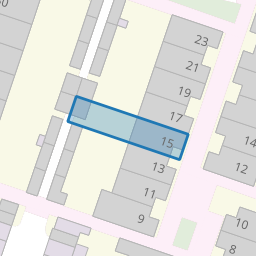 Perceel BEL01-A-1113