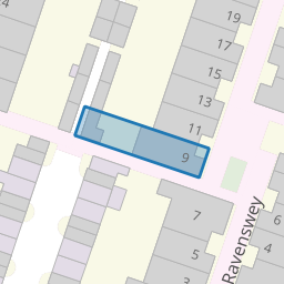 Perceel BEL01-A-1116